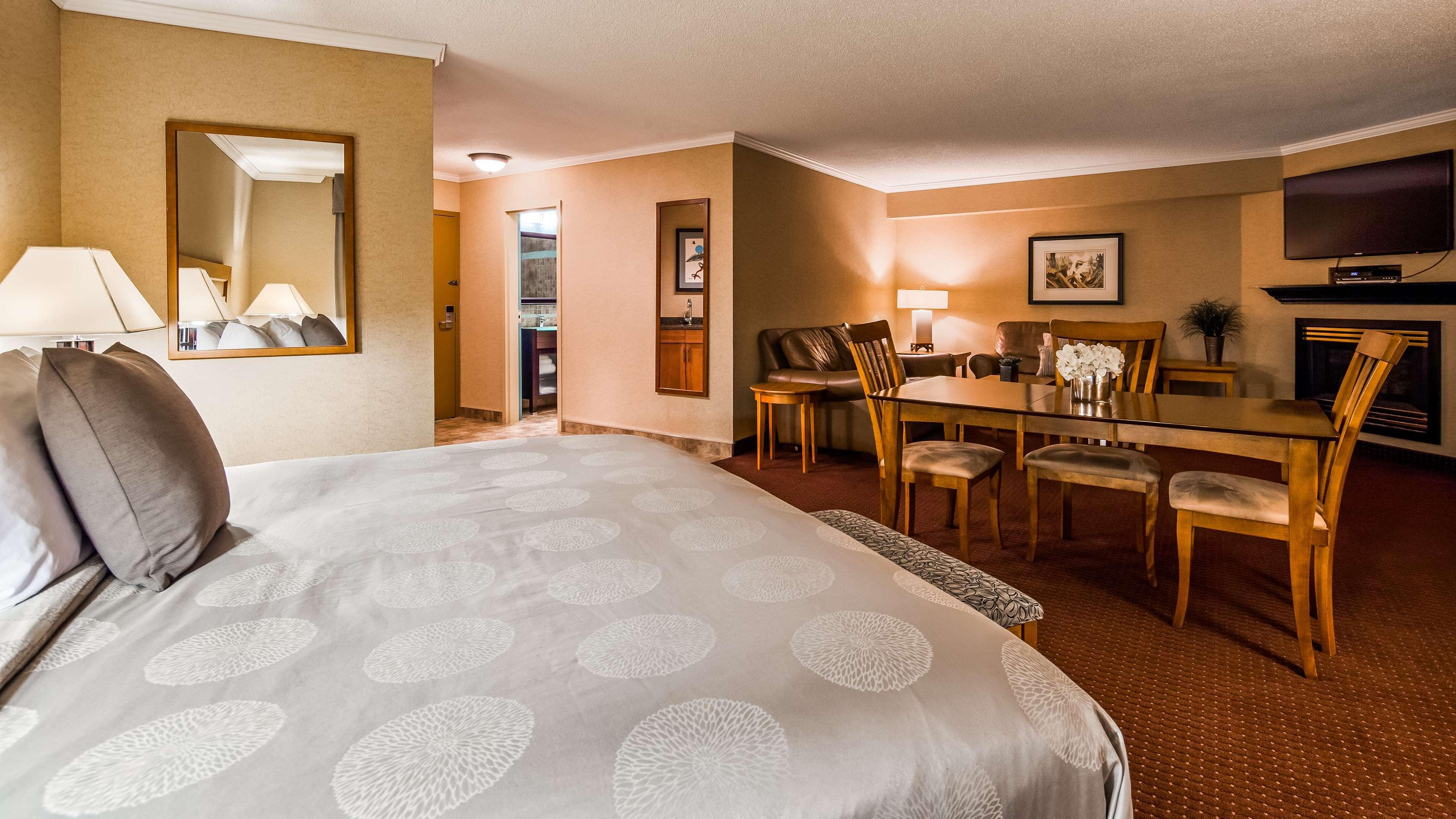 Best Western Plus Norwester Hotel & Conference Centre Thunder Bay Exterior photo