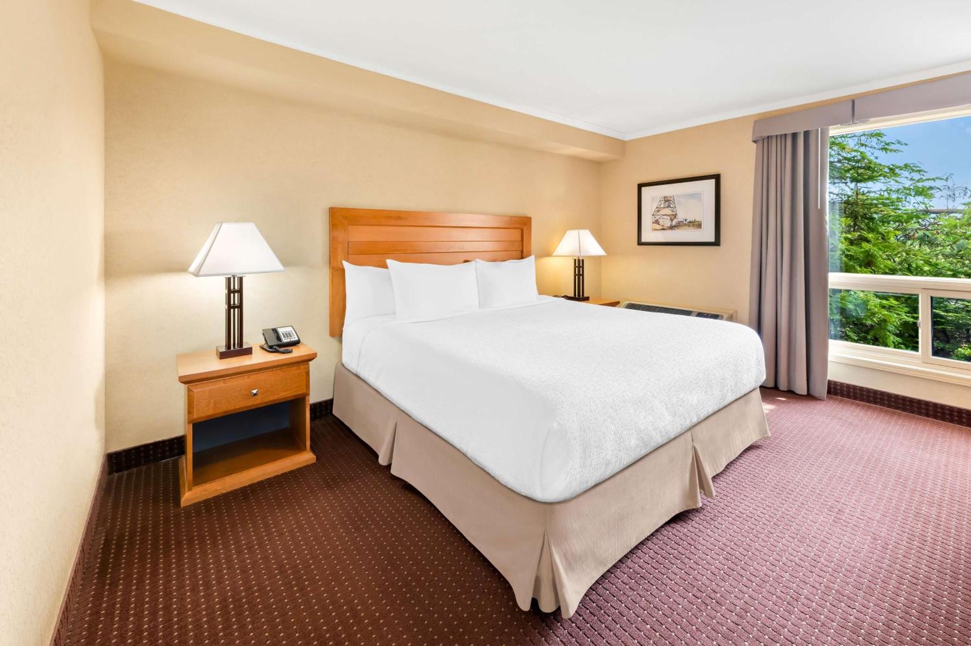 Best Western Plus Norwester Hotel & Conference Centre Thunder Bay Exterior photo