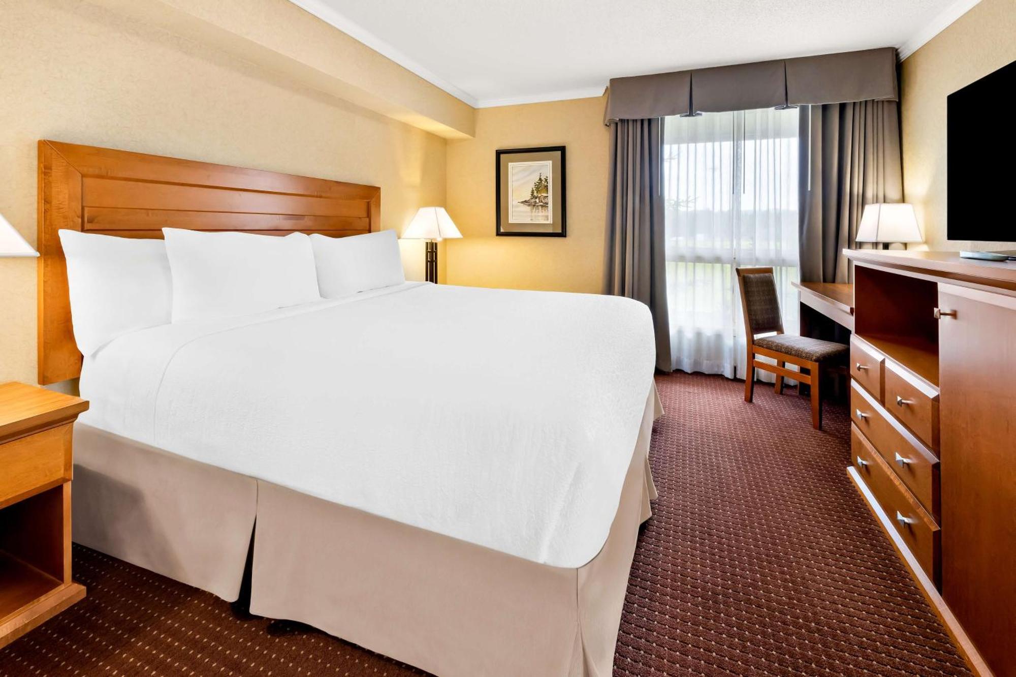 Best Western Plus Norwester Hotel & Conference Centre Thunder Bay Exterior photo