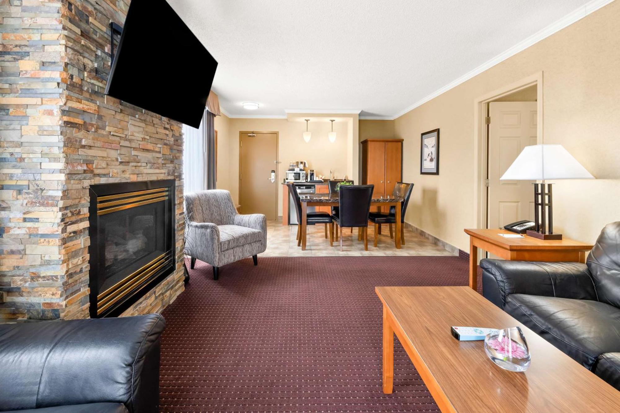 Best Western Plus Norwester Hotel & Conference Centre Thunder Bay Exterior photo